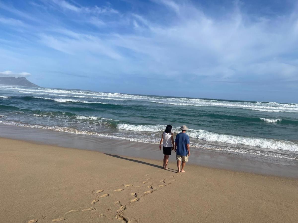 Footprints In Kleinmond酒店 外观 照片