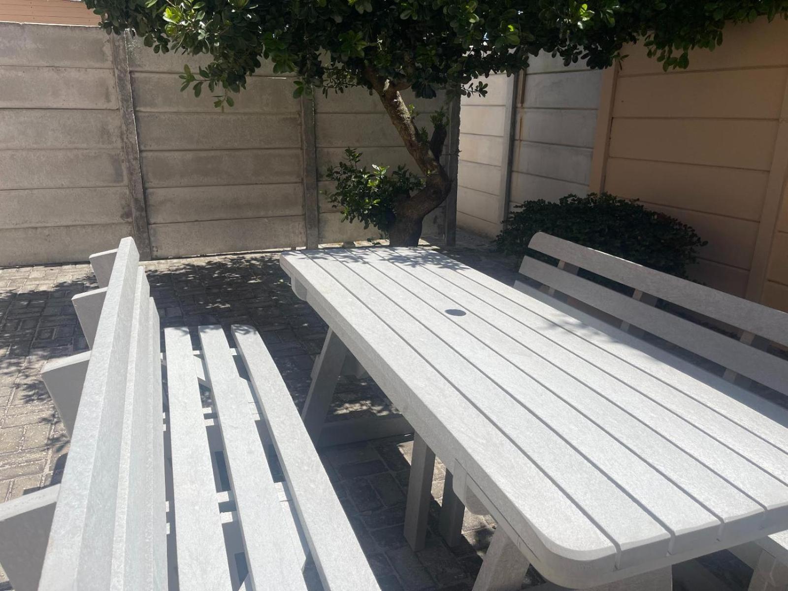 Footprints In Kleinmond酒店 客房 照片